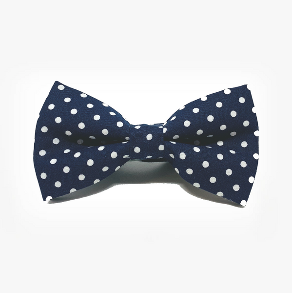 Okura (Polka Dot)