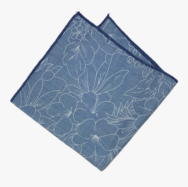 Oxley (Blue)