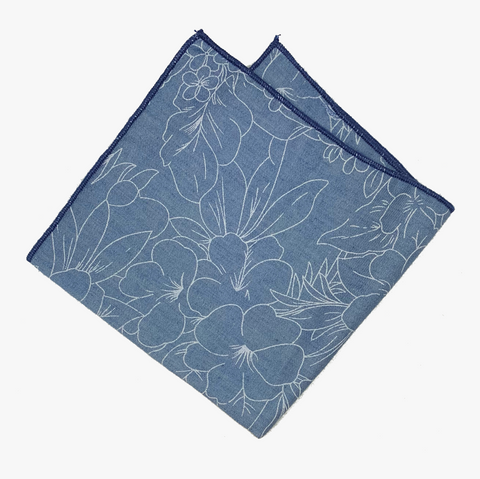 Oxley (Blue)