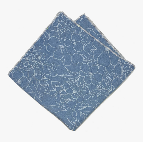 Oxley (White)