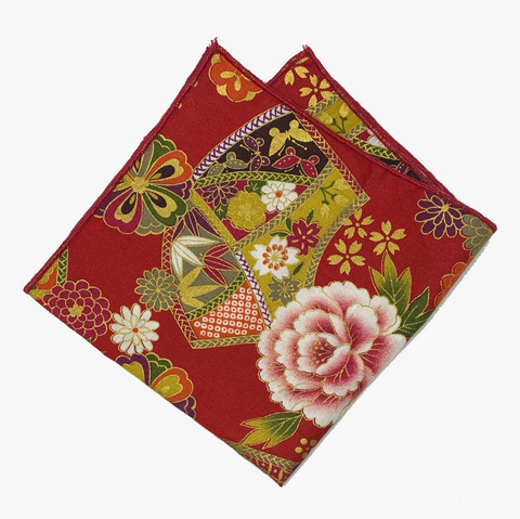Taisho (Red)